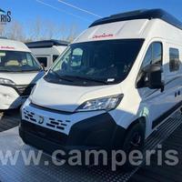 DETHLEFFS DETHLEFFS GLOBETRAIL 600 DS ACTIVE FIA