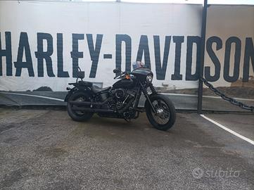 Harley-Davidson Softail Street Bob - 2019