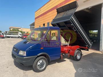 Iveco Daily ribaltabile