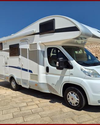 Mc louis 536 g