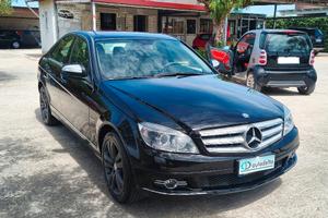 Mercedes-benz C 220 C 320 CDI Elegance