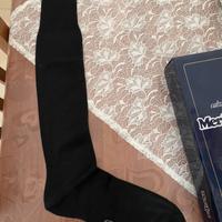 calze uomo lunghe filo di scozia