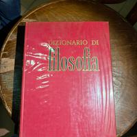 Dizionario di Filosofia – UTET, 1971