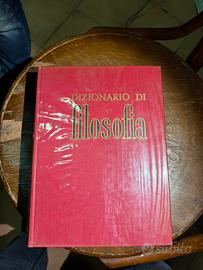 Dizionario di Filosofia – UTET, 1971