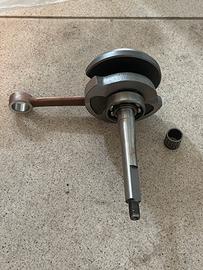 Piaggio ciao si boxer albero motire