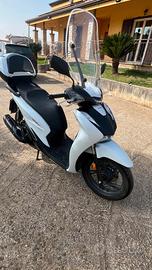 Honda SH 150 sport