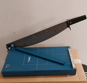 Taglierina per carta