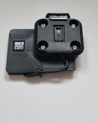 Interfaccia Zumo XT e gamma moto BMW 