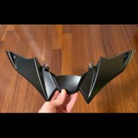 Aletta spoiler Mt 09 anteriore