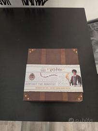 Gift box Harry Potter