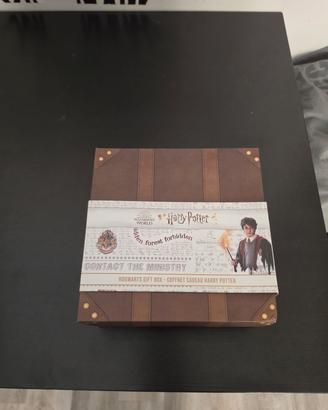 Gift box Harry Potter