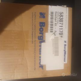 attuatore turbo