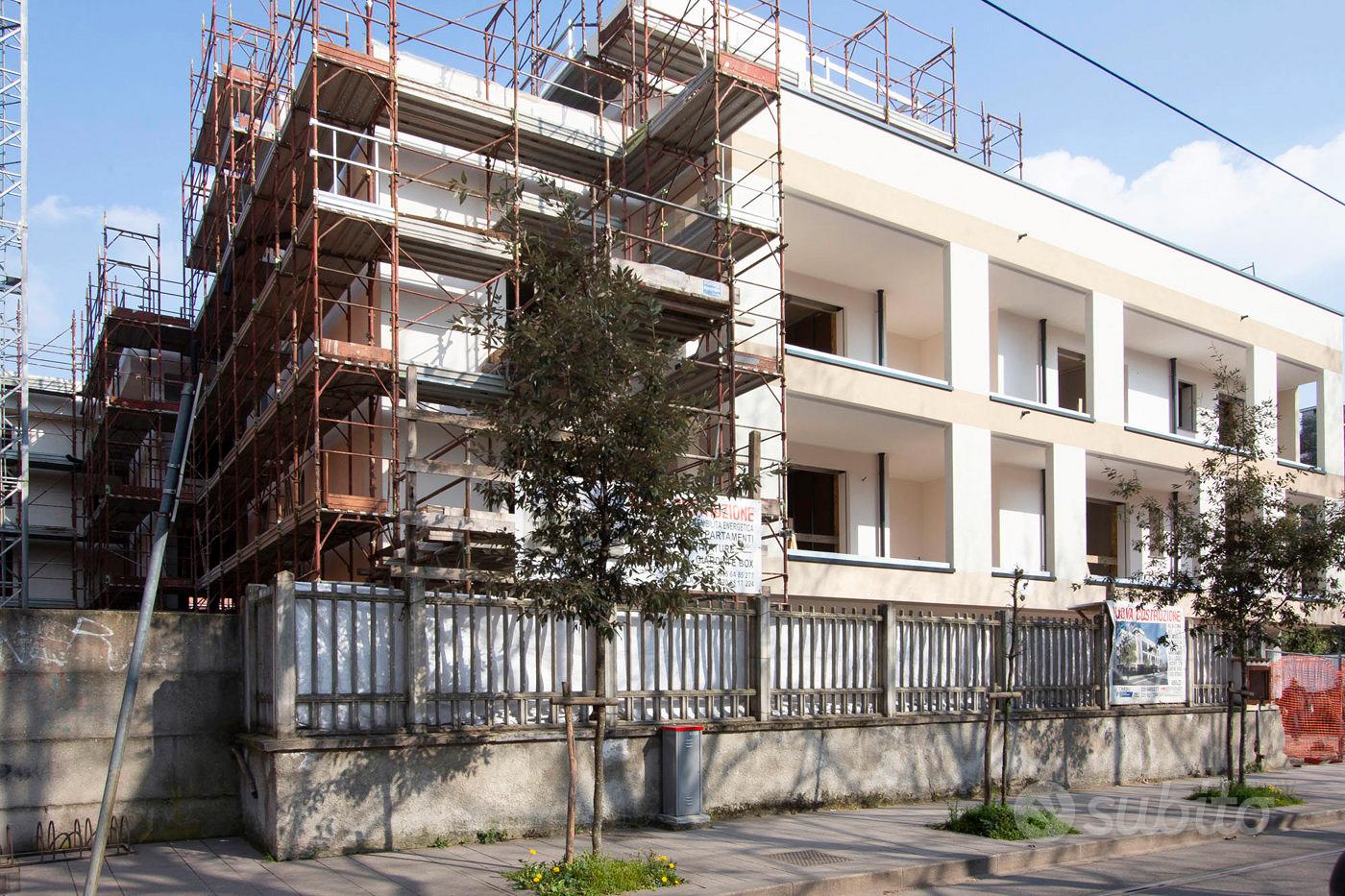 Appartamento – Cinisello Balsamo, Cinisello - Vista 4