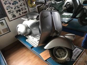 Vespa da restaurare Vendita in Moto e scooter