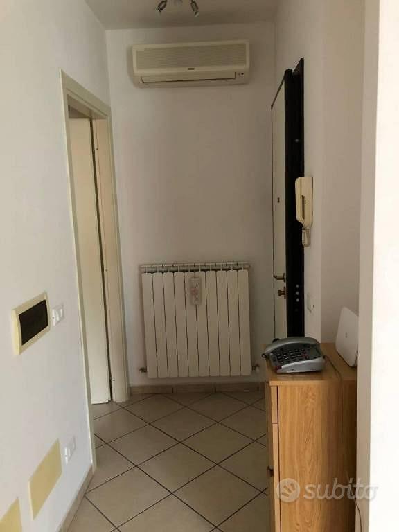 Apartment in Stienta, Boaria Roveta - Vista 2