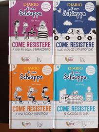 diario di una schiappa