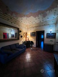 PRESTIGIO APPARTAMENTO TERMOAUTONOMO IN CENTRO