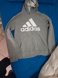 felpa adidas nuova 