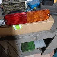 Faro paraurti post sinistro Freelander