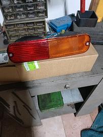 Faro paraurti post sinistro Freelander
