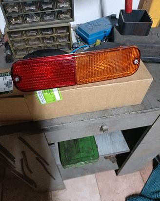 Faro paraurti post sinistro Freelander
