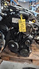 Motore Ford Fiesta 1.4 2004 F6JA