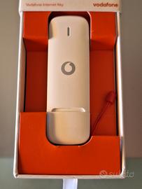 Vodafone Internet Key K4606 – 3G HSPA+ 42Mbps