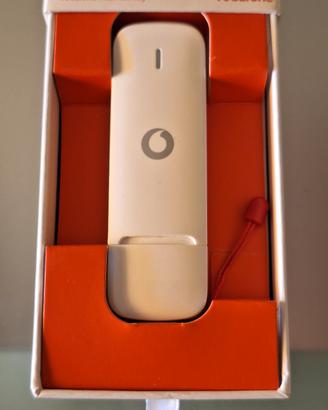 Vodafone Internet Key K4606 – 3G HSPA+ 42Mbps