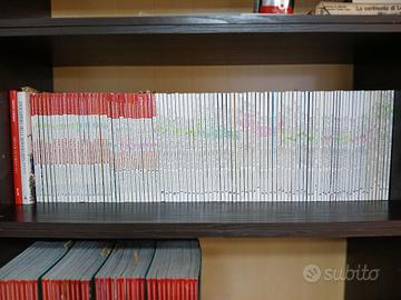 riviste Motociclismo d'epoca