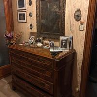 Mobili casa fine 800/ primi 900