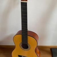 Chitarra classica