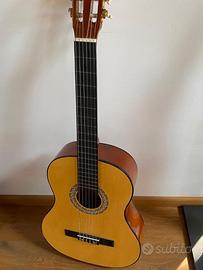 Chitarra classica