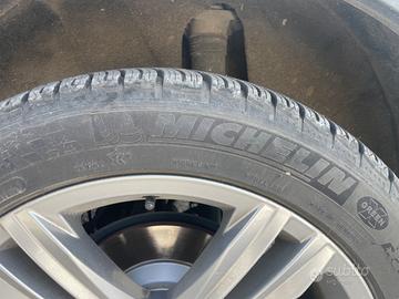Gomme invernali