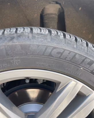 Gomme invernali