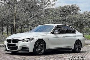 BMW serie 3 320 316 318 F30 RICAMBI