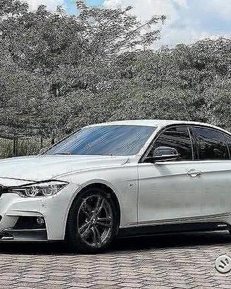 BMW serie 3 320 316 318 F30 RICAMBI