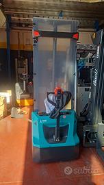 Stoccatore elettrico marca Baoli modello KBS 12 20