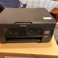 Stampante multifunzione EPSON XP-3200