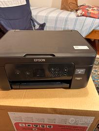 Stampante multifunzione EPSON XP-3200