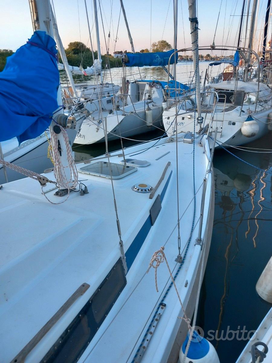 Cat 32 — Vedi foto 1