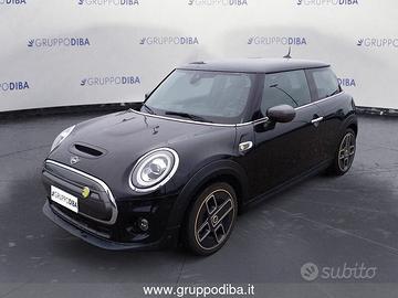 MINI Full Electric Mini F56 Mini 3p Cooper SE...
