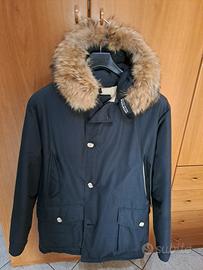 giubbotto Woolrich 