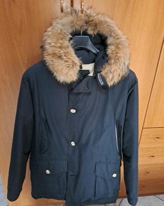 giubbotto Woolrich 