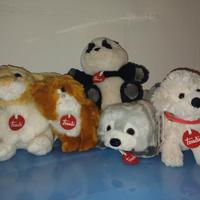 Peluche Trudi Assortiti