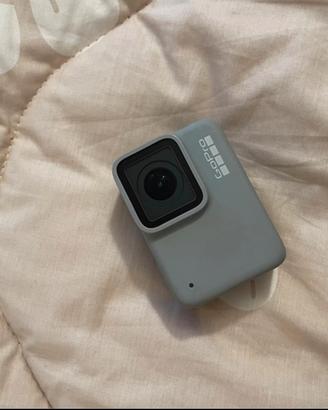 GoPro HERO7 White