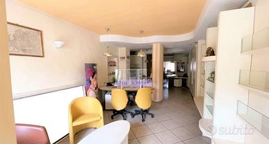Immobile di 100 m² con 4 locali a Monsummano Terme
