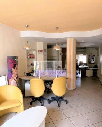 Immobile di 100 m² con 4 locali a Monsummano Terme