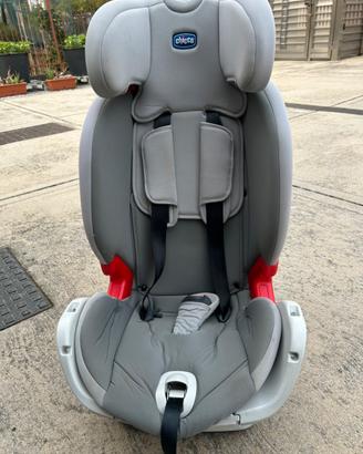 Seggiolino auto Chicco
