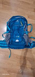 Zaino montagna/ viaggi