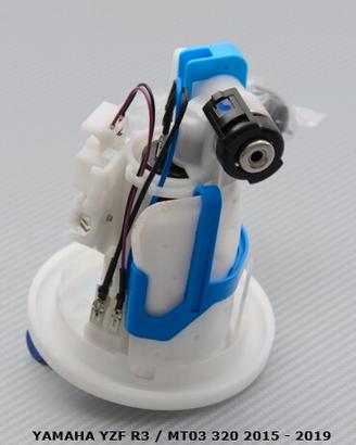 Pompa benzina YAMAHA YZF R3 / MT03 320 2015 - 2019